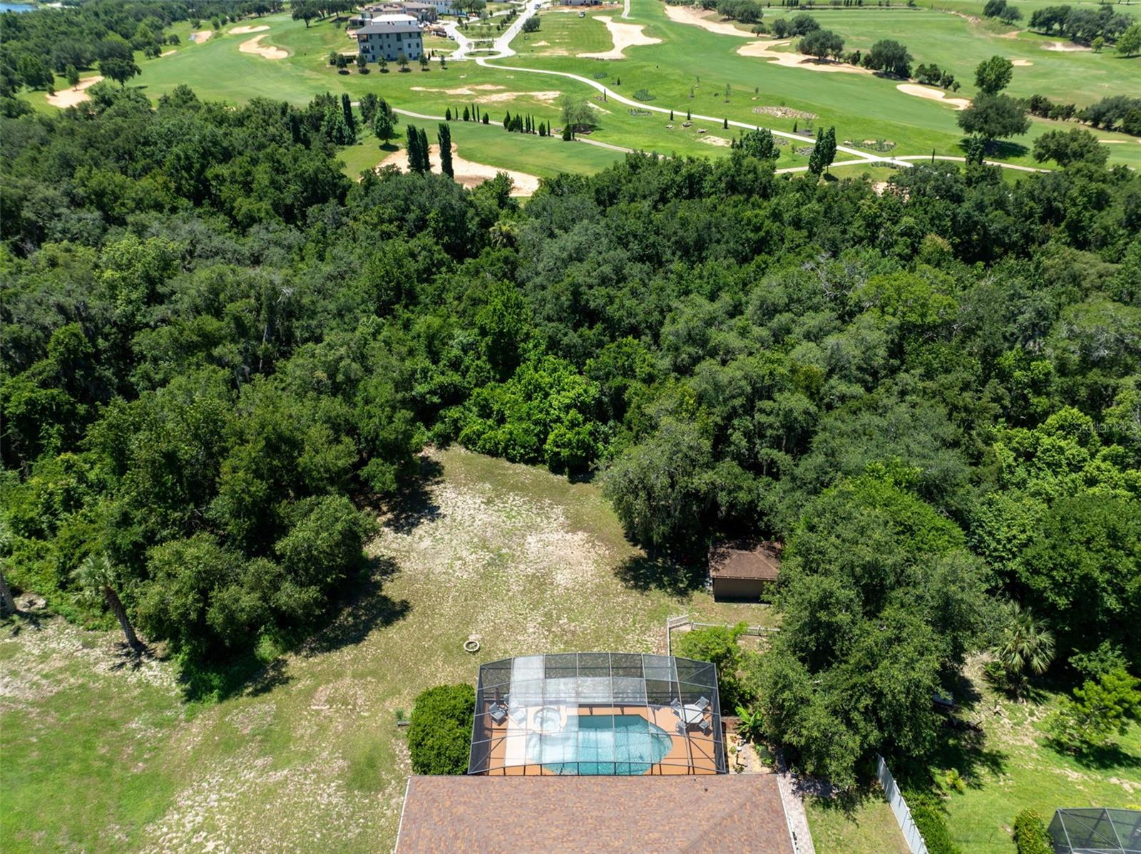 MAGNOLIA TERRACE - Residential