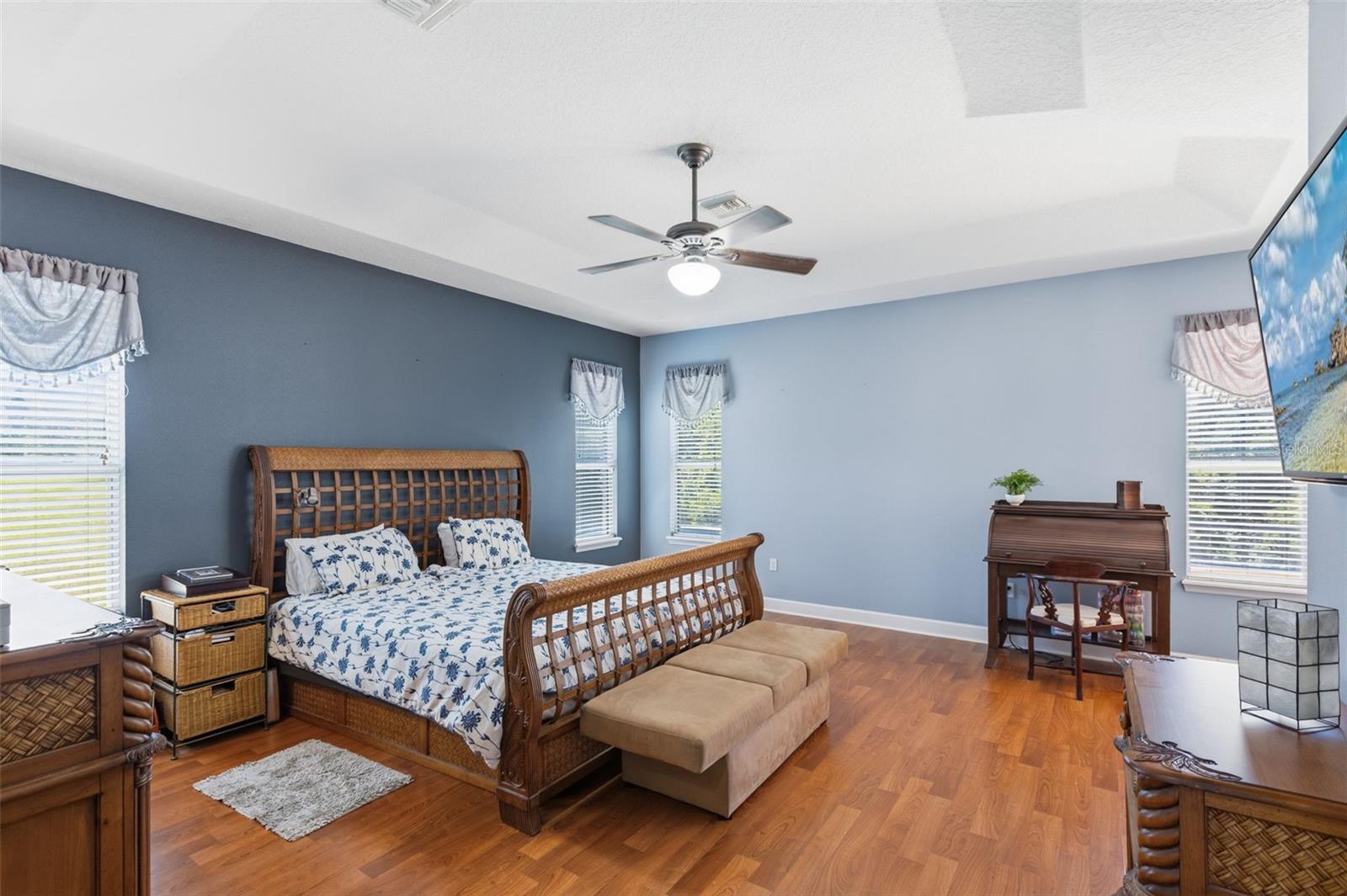 MAGNOLIA TERRACE - Residential