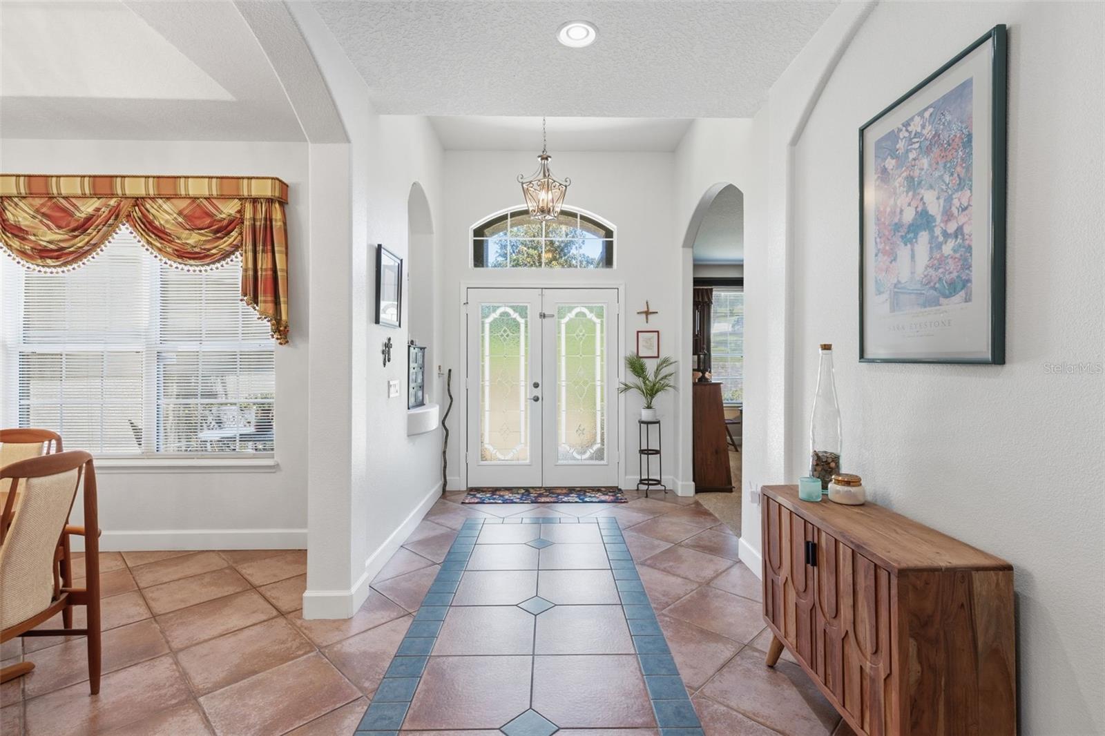 MAGNOLIA TERRACE - Residential