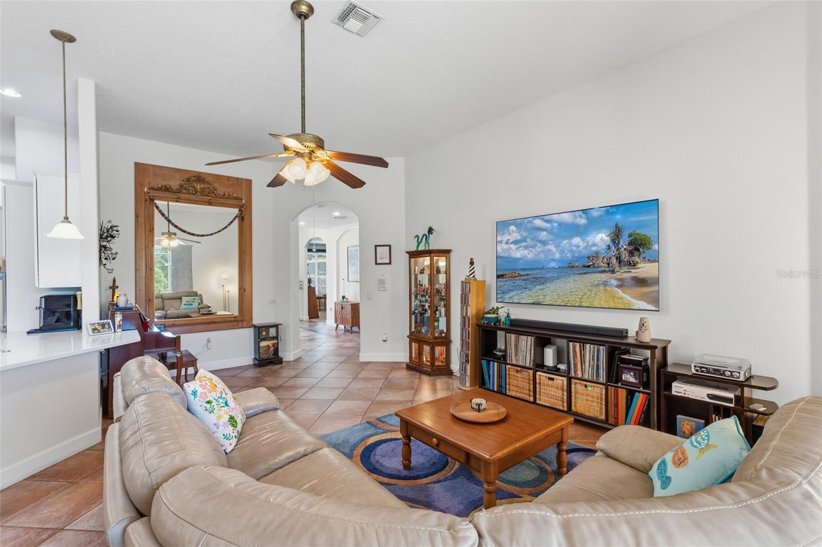 MAGNOLIA TERRACE - Residential