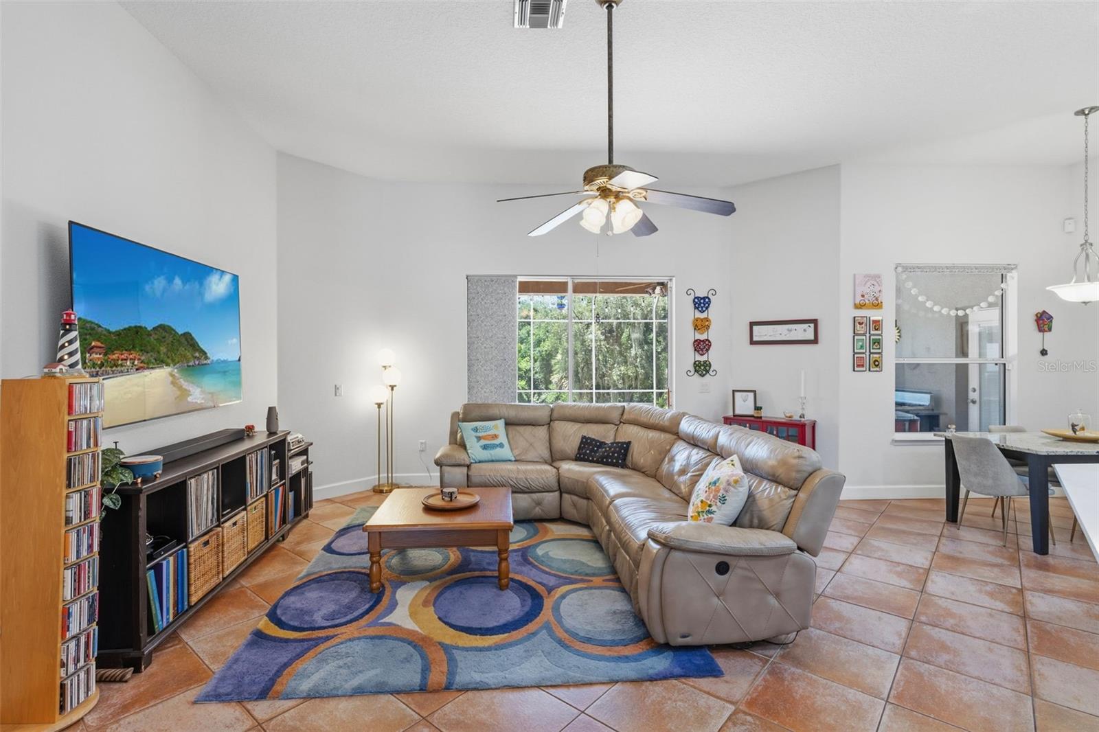 MAGNOLIA TERRACE - Residential