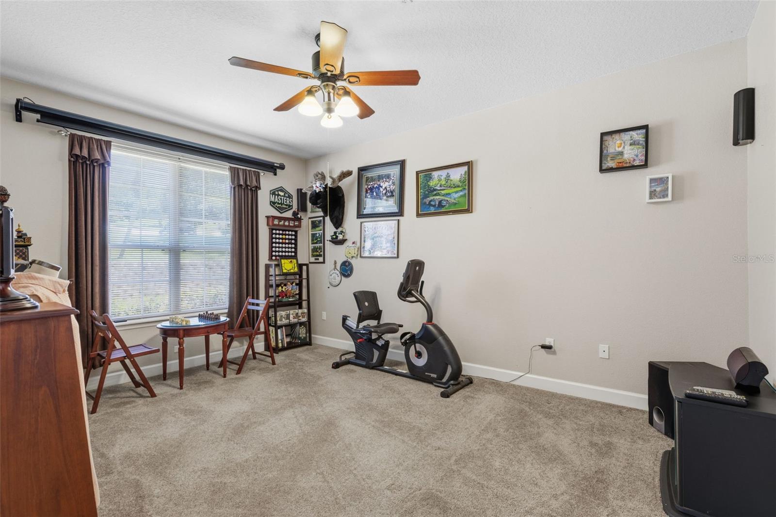 MAGNOLIA TERRACE - Residential