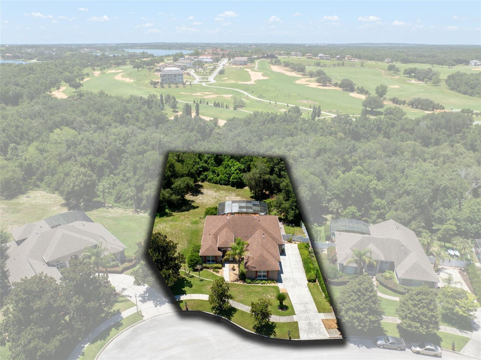 MAGNOLIA TERRACE - Residential