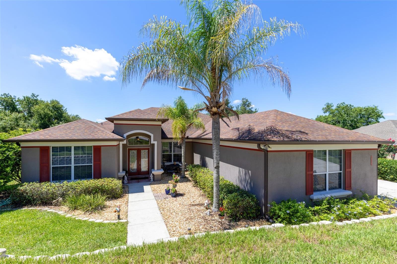 MAGNOLIA TERRACE - Residential