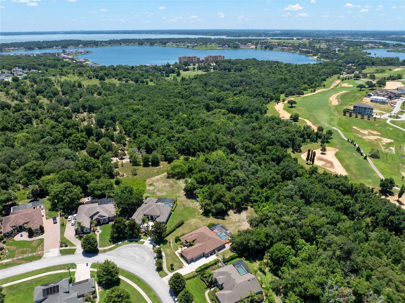 MAGNOLIA TERRACE - Residential