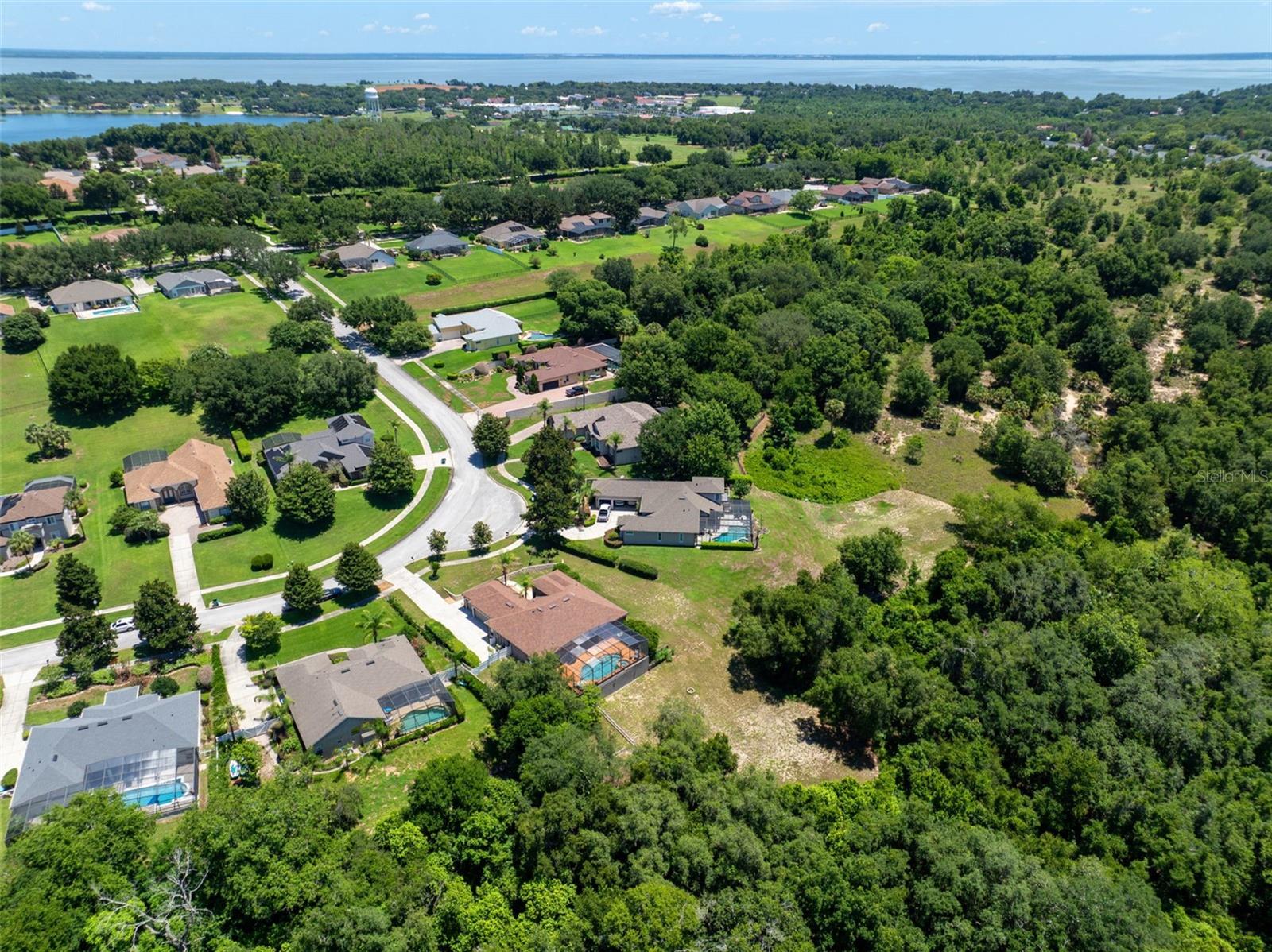 MAGNOLIA TERRACE - Residential