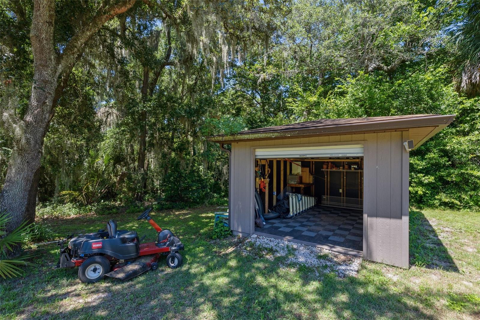 MAGNOLIA TERRACE - Residential