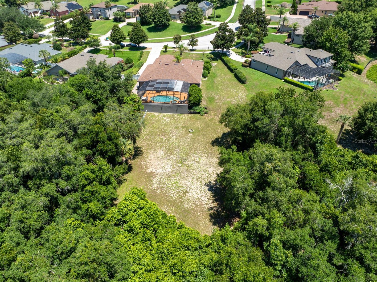 MAGNOLIA TERRACE - Residential