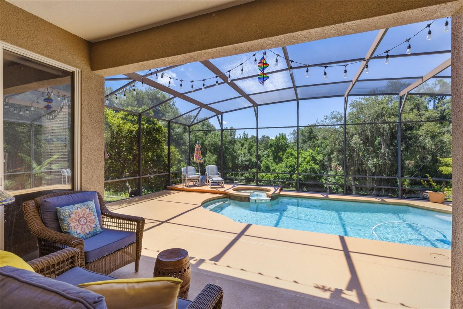MAGNOLIA TERRACE - Residential