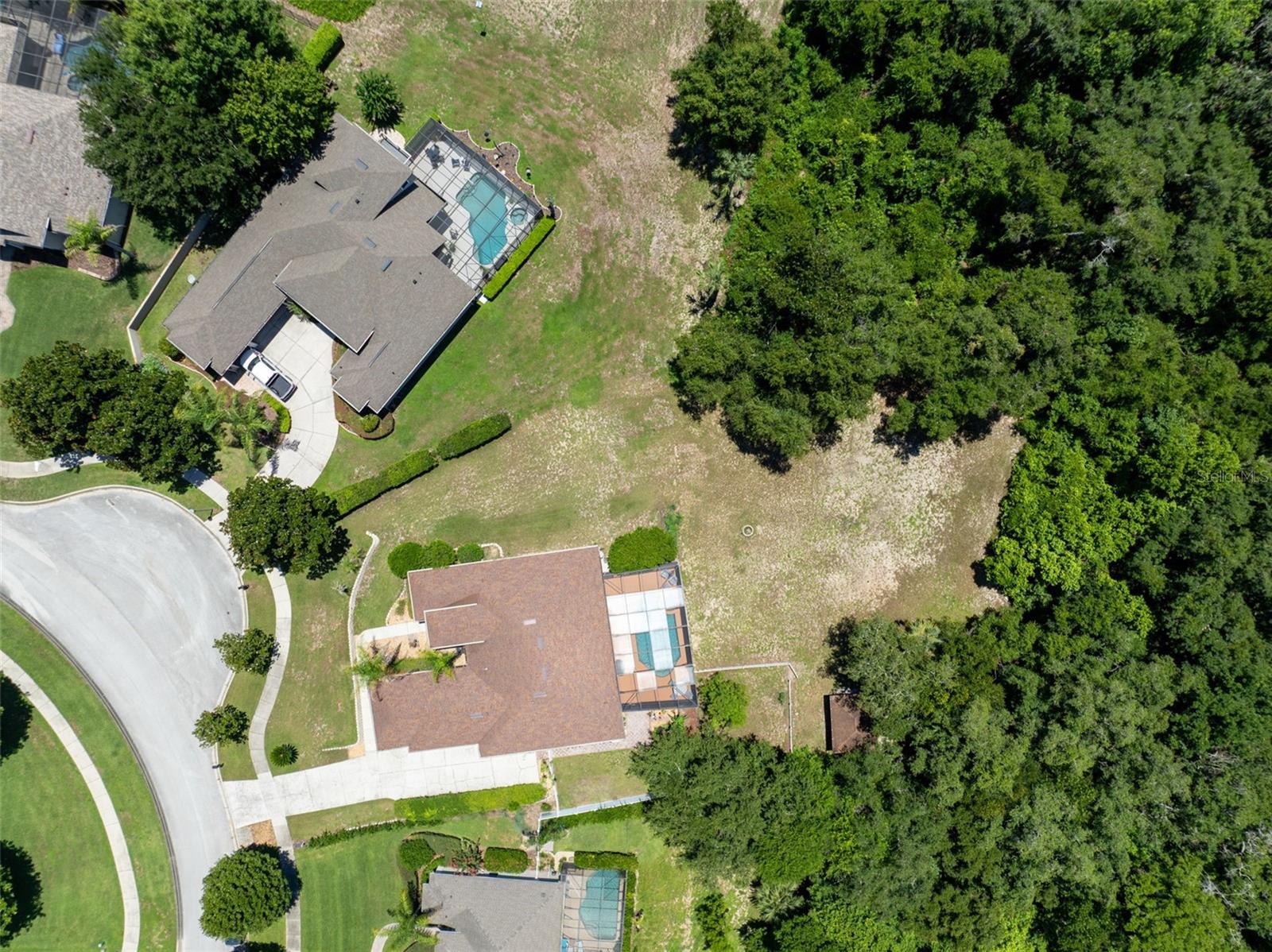 MAGNOLIA TERRACE - Residential