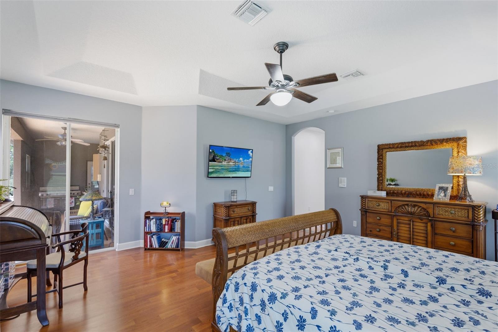 MAGNOLIA TERRACE - Residential