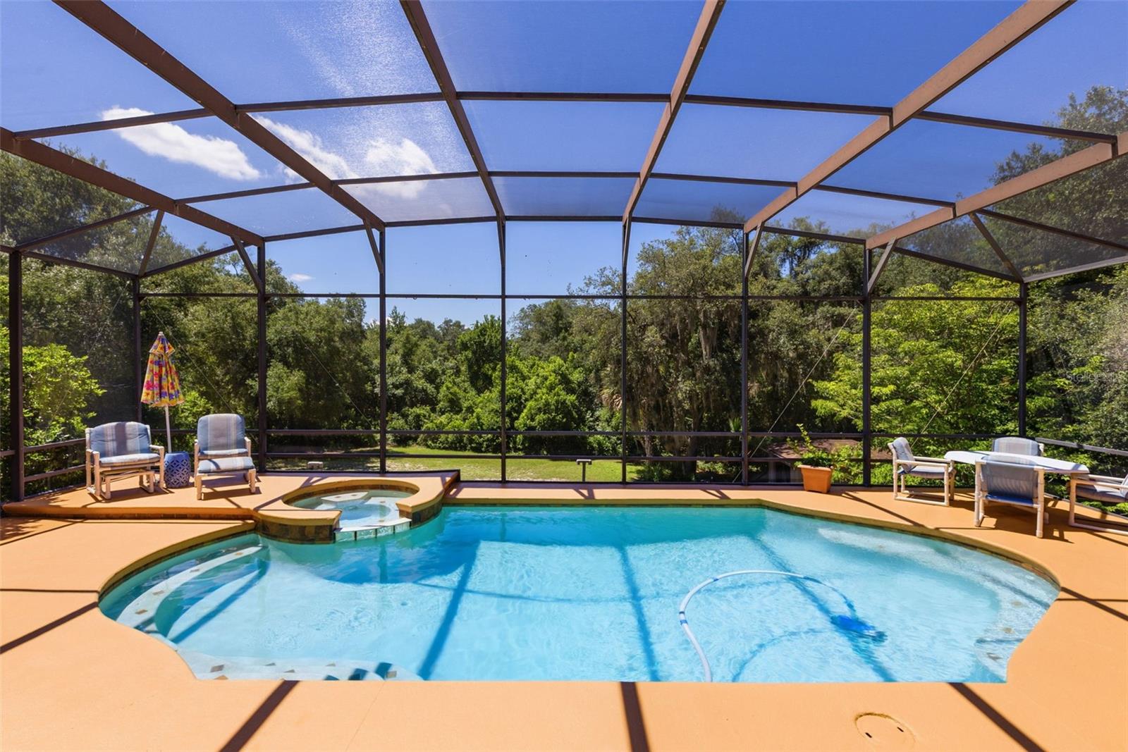 MAGNOLIA TERRACE - Residential