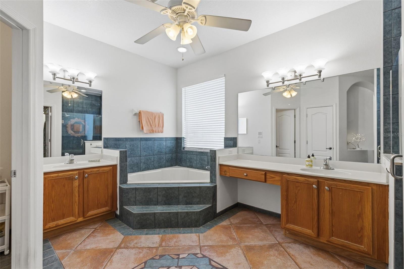 MAGNOLIA TERRACE - Residential
