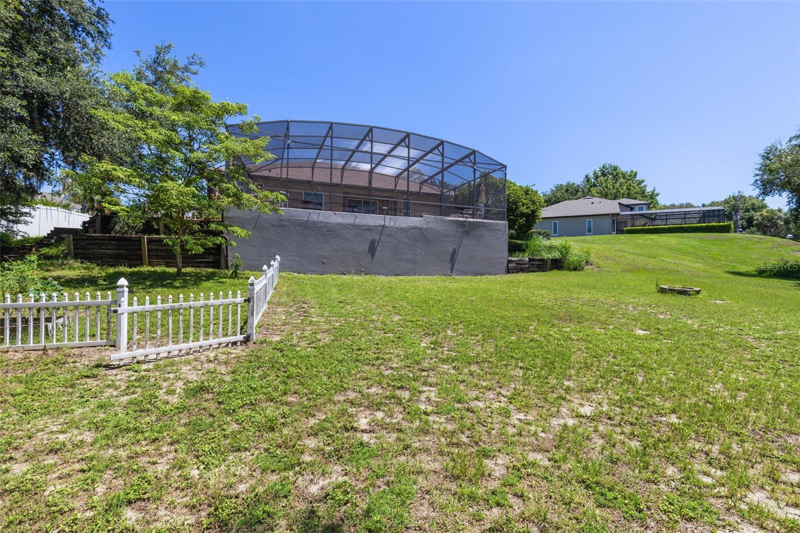 MAGNOLIA TERRACE - Residential