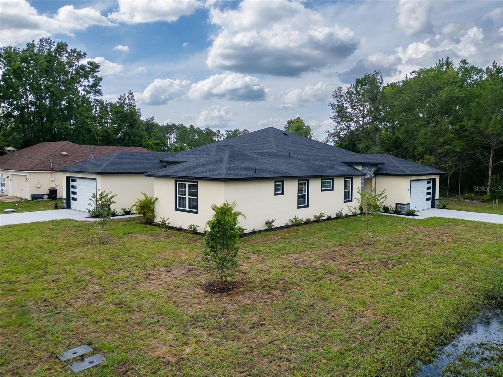 PALM COAST SEC 35 - Residential Income