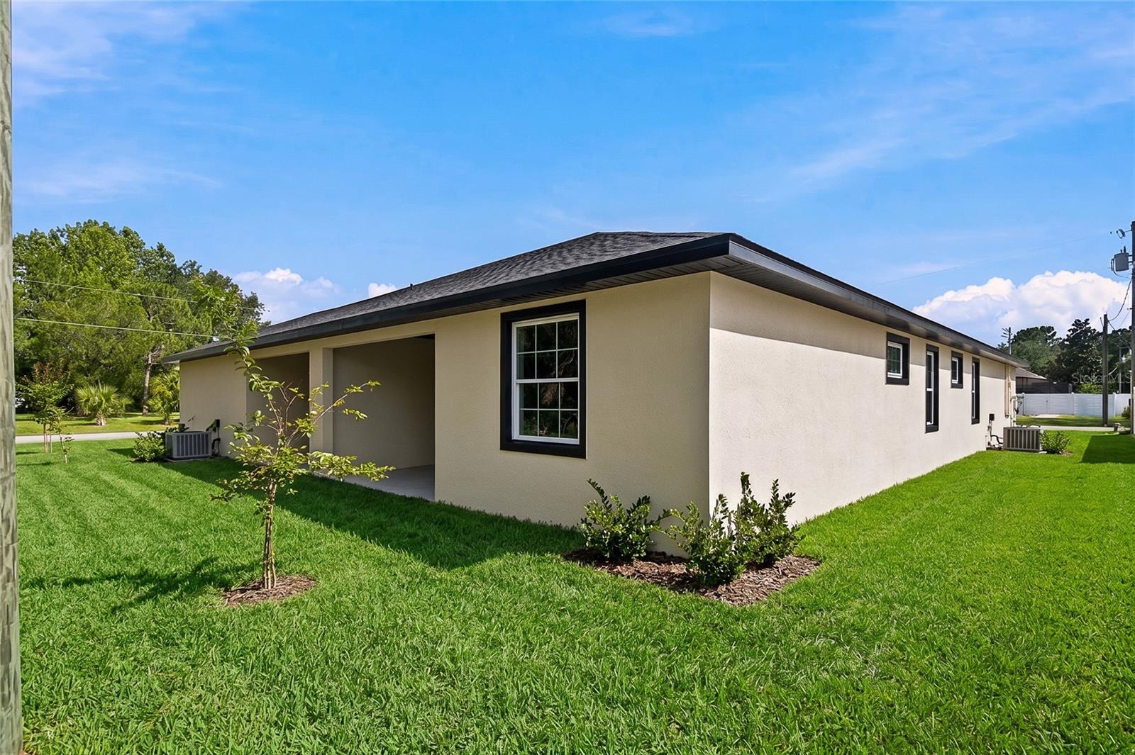 PALM COAST SEC 35 - Residential Income