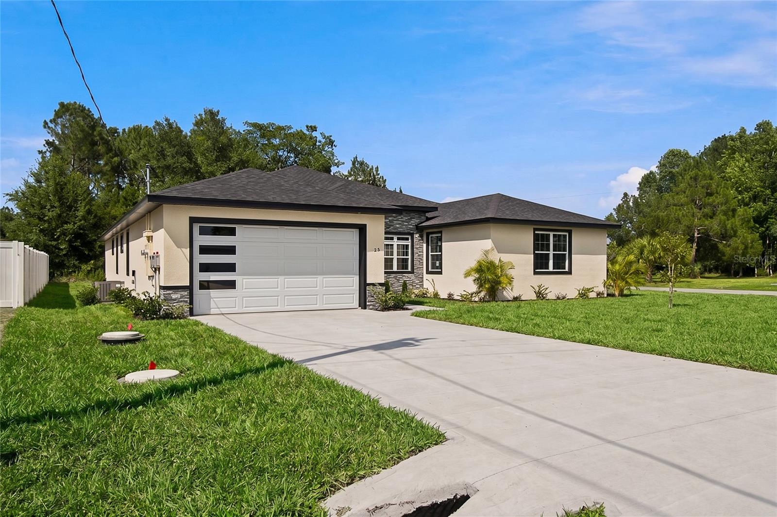 PALM COAST SEC 35 - Residential Income