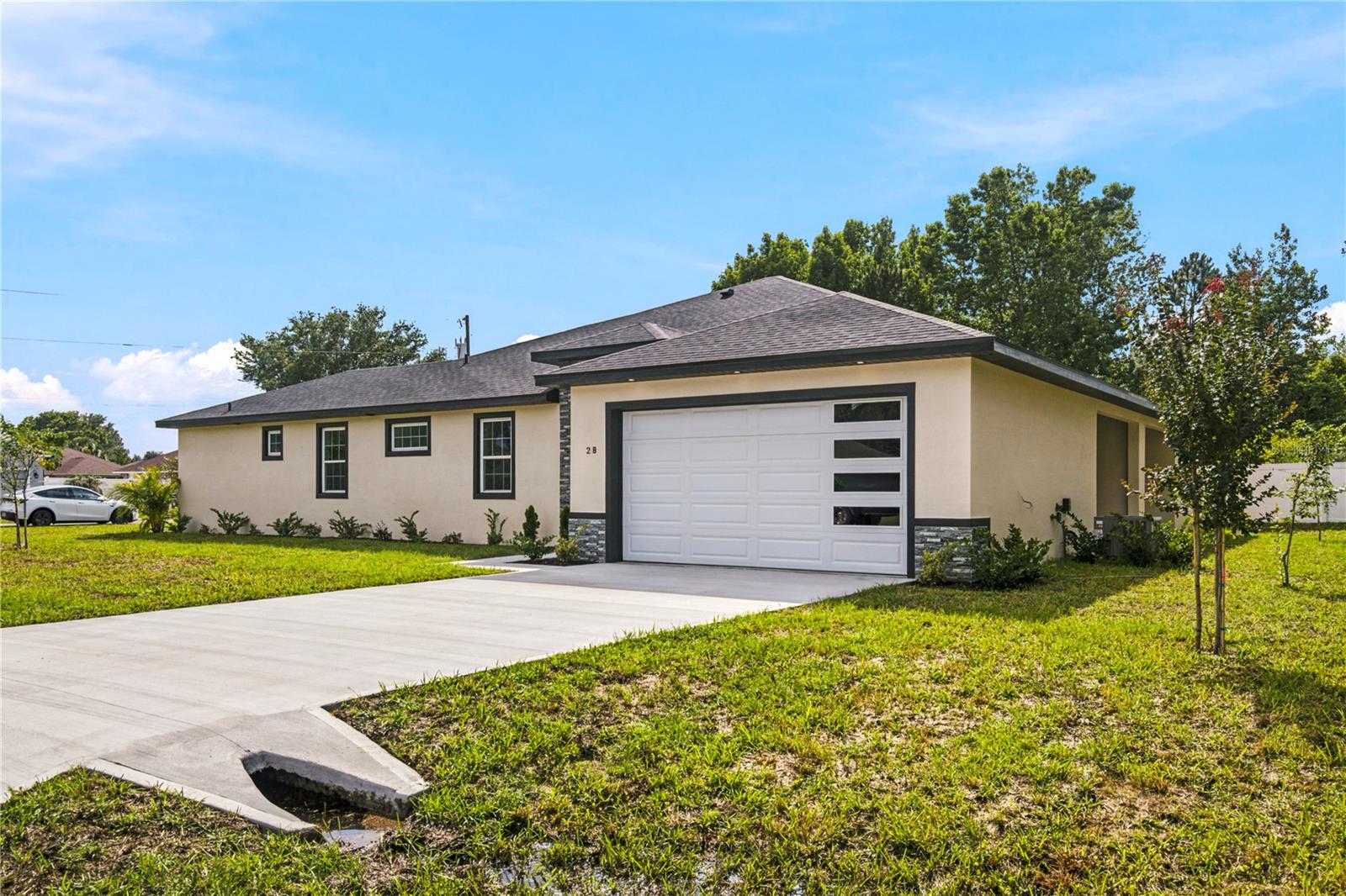 PALM COAST SEC 35 - Residential Income