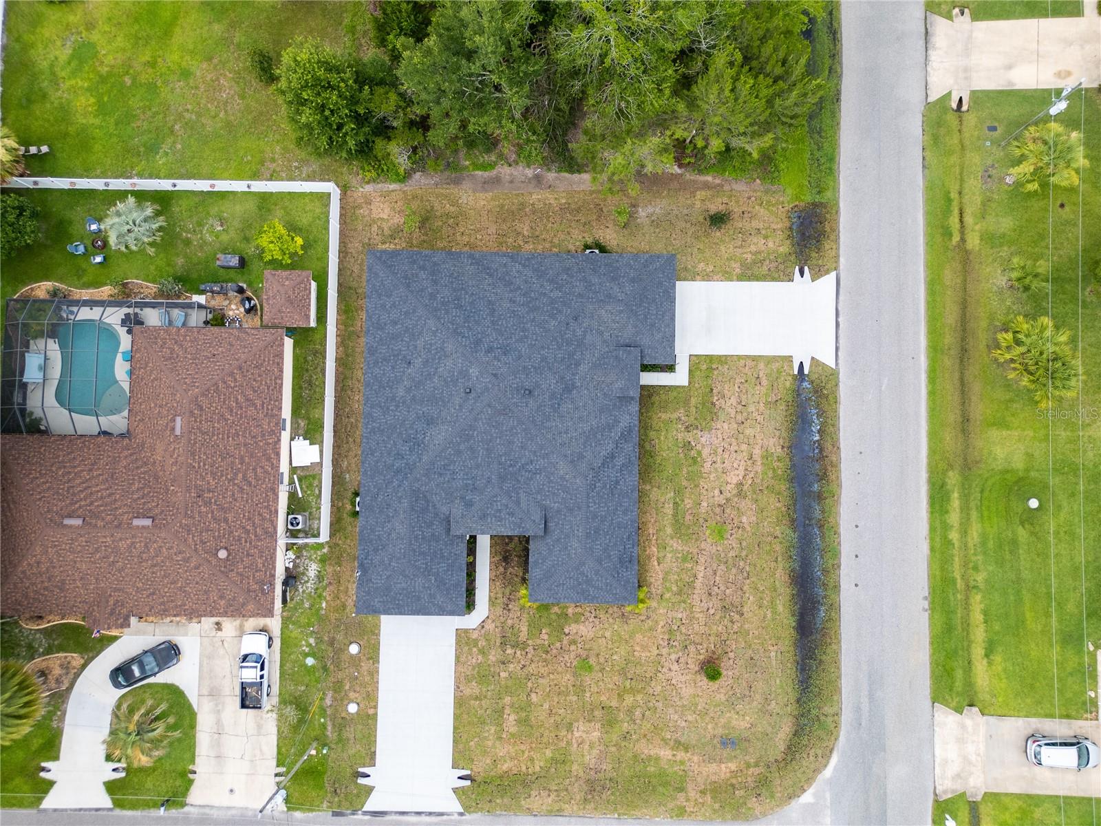 PALM COAST SEC 35 - Residential Income