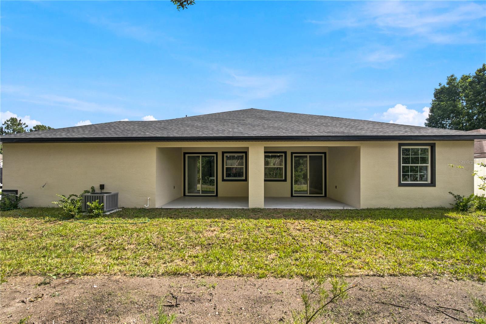 PALM COAST SEC 35 - Residential Income