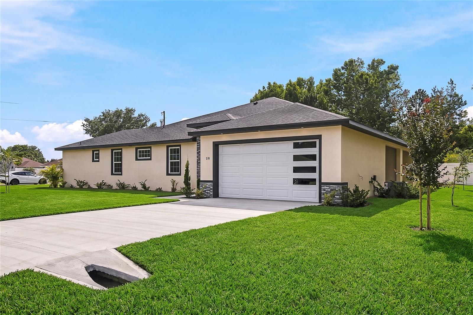 PALM COAST SEC 35 - Residential Income