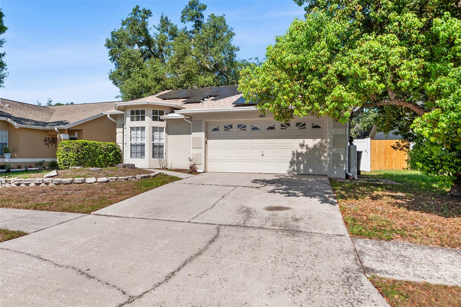 BLOOMINGDALE SEC R UNIT 03 - Residential Lease