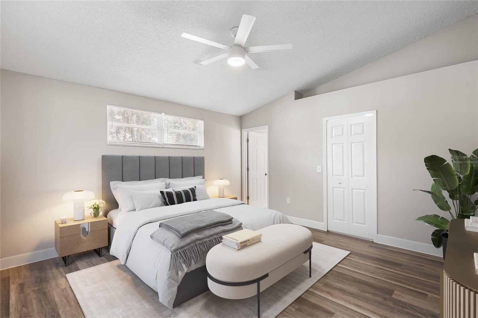 BLOOMINGDALE SEC R UNIT 03 - Residential Lease