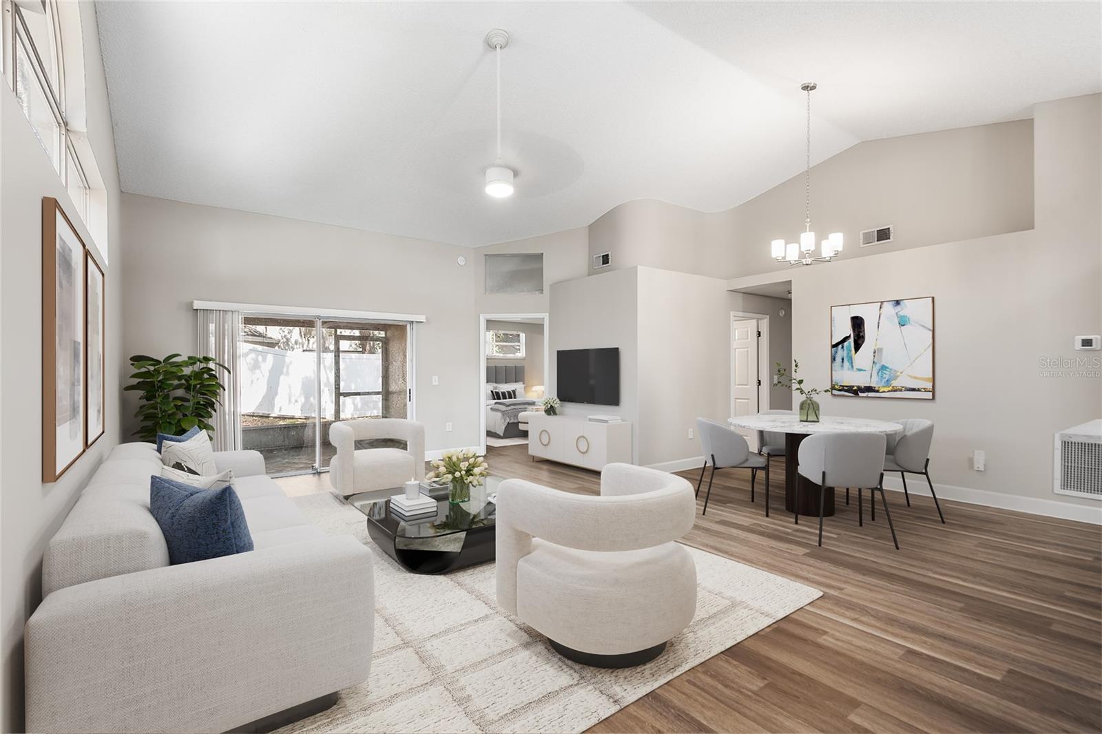 BLOOMINGDALE SEC R UNIT 03 - Residential Lease