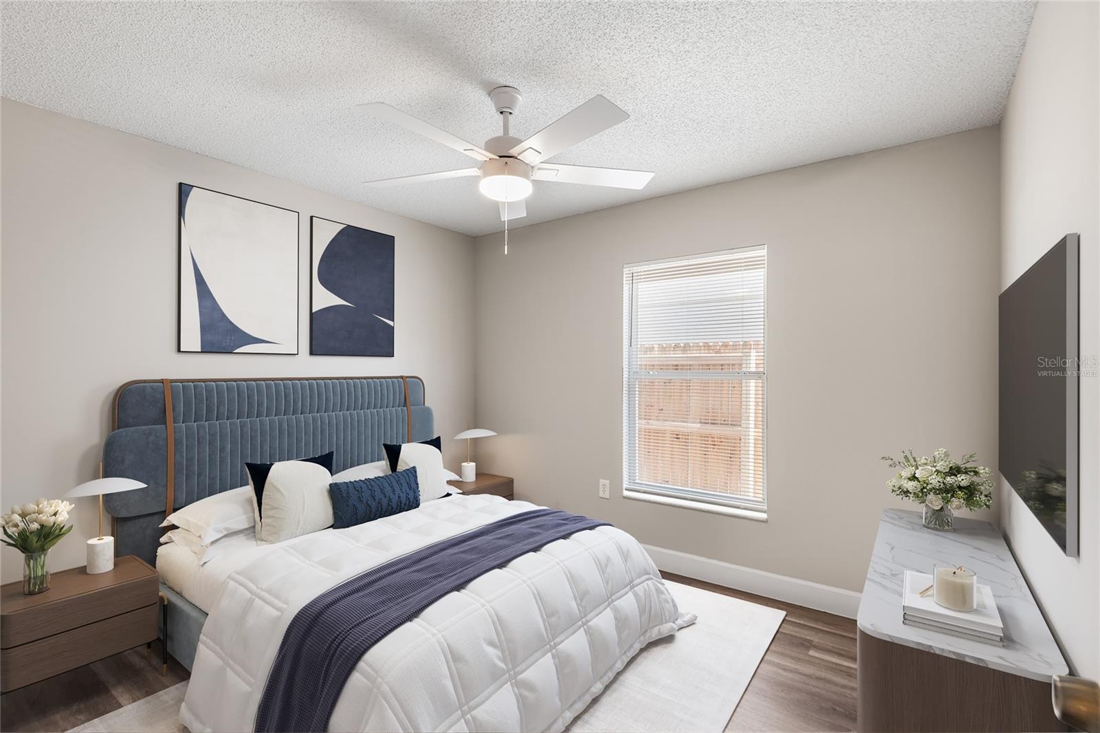 BLOOMINGDALE SEC R UNIT 03 - Residential Lease