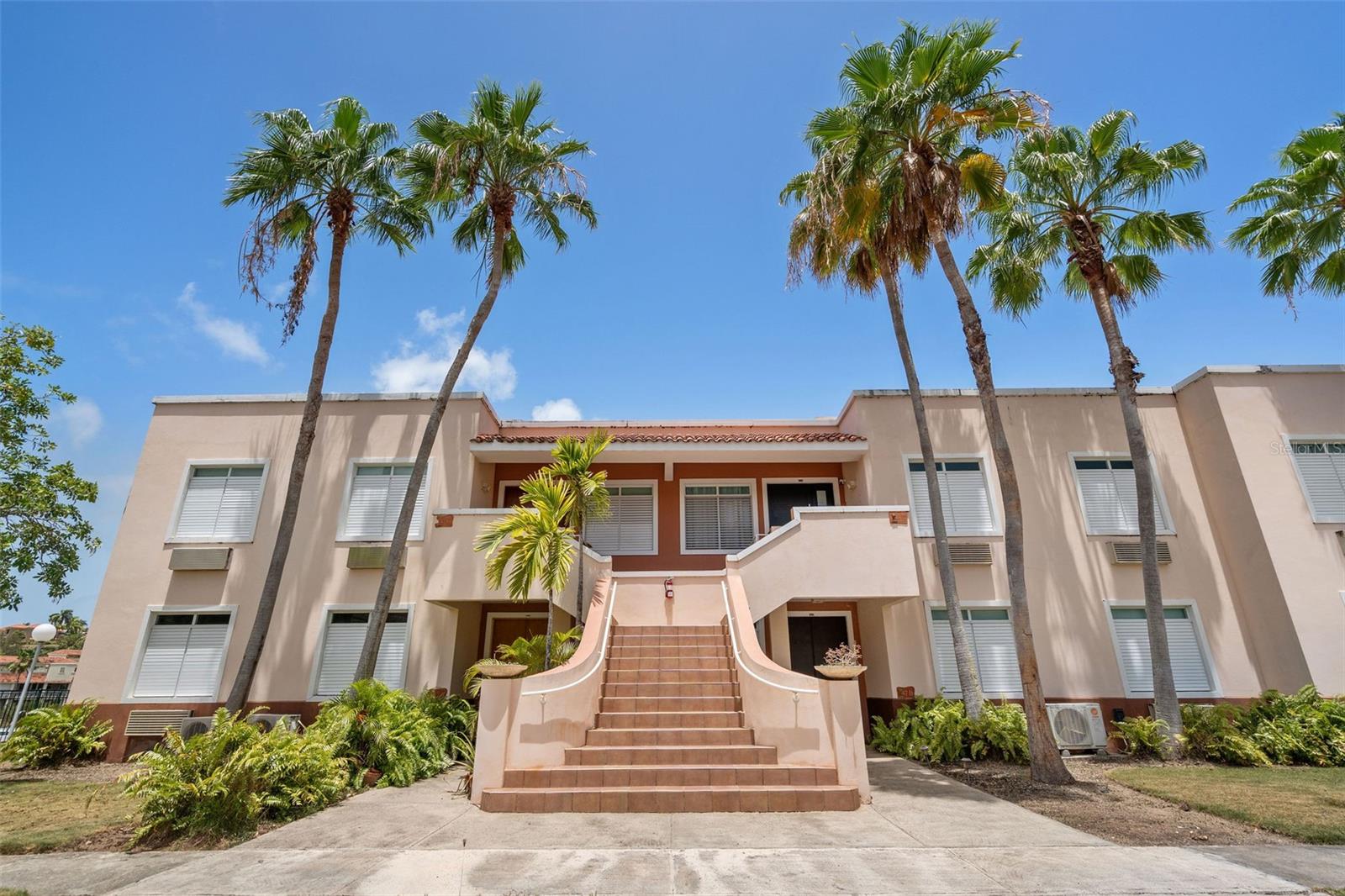 Welcome to Harbour Lakes 47D, a beautifully updated 3-bedroom, 2.5-bath residence in the heart of Palmas del Mar. Thoughtfully renovated throughout, this home features new flooring, a modernized kitchen, and high-quality finishes that create a clean, contemporary living space.
An added advantage is that both bathrooms include the materials needed to complete future renovations, allowing the next owner the flexibility to customize the spaces to their own taste or enjoy them as they are today.  Combine that with a rooftop terrace and you are ready to experience true Caribbean living!

Located within Harbour Lakes, one of Palmas del Mar's most desirable communities, residents enjoy a relaxed Caribbean lifestyle surrounded by lush tropical landscaping and tranquil water views. As part of Palmas del Mar—the Caribbean's premier master-planned resort community—homeowners have access to an exceptional array of amenities, including championship golf courses, tennis and pickleball facilities, a full-service marina, beach club, restaurants, equestrian center, and miles of walking and biking trails.

Harbour Lakes is known for its peaceful setting, meticulously maintained grounds, and convenient access to beaches, dining, shopping, and recreational activities. Whether you're searching for a primary residence, vacation home, or investment opportunity, this property offers the perfect combination of comfort, style, and resort-style living.

Experience the best of Palmas del Mar from a home that is move-in ready and ideally positioned to enjoy everything this exceptional community has to offer.