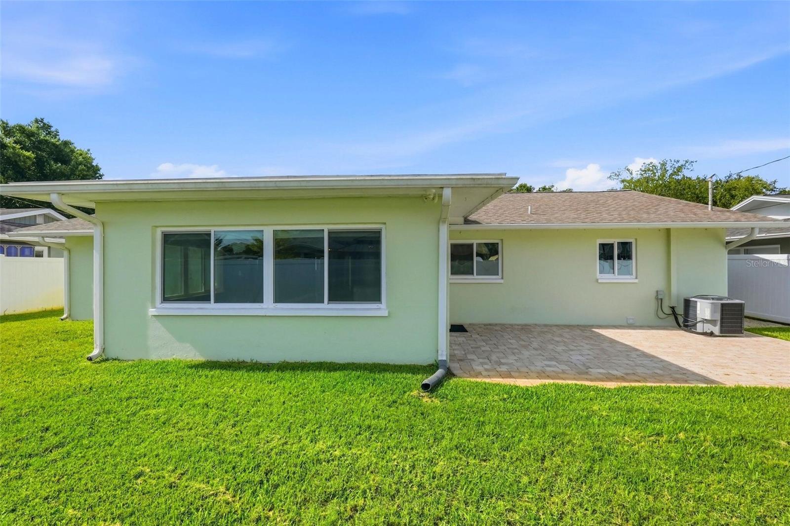 CAMELOT PARK - Residential