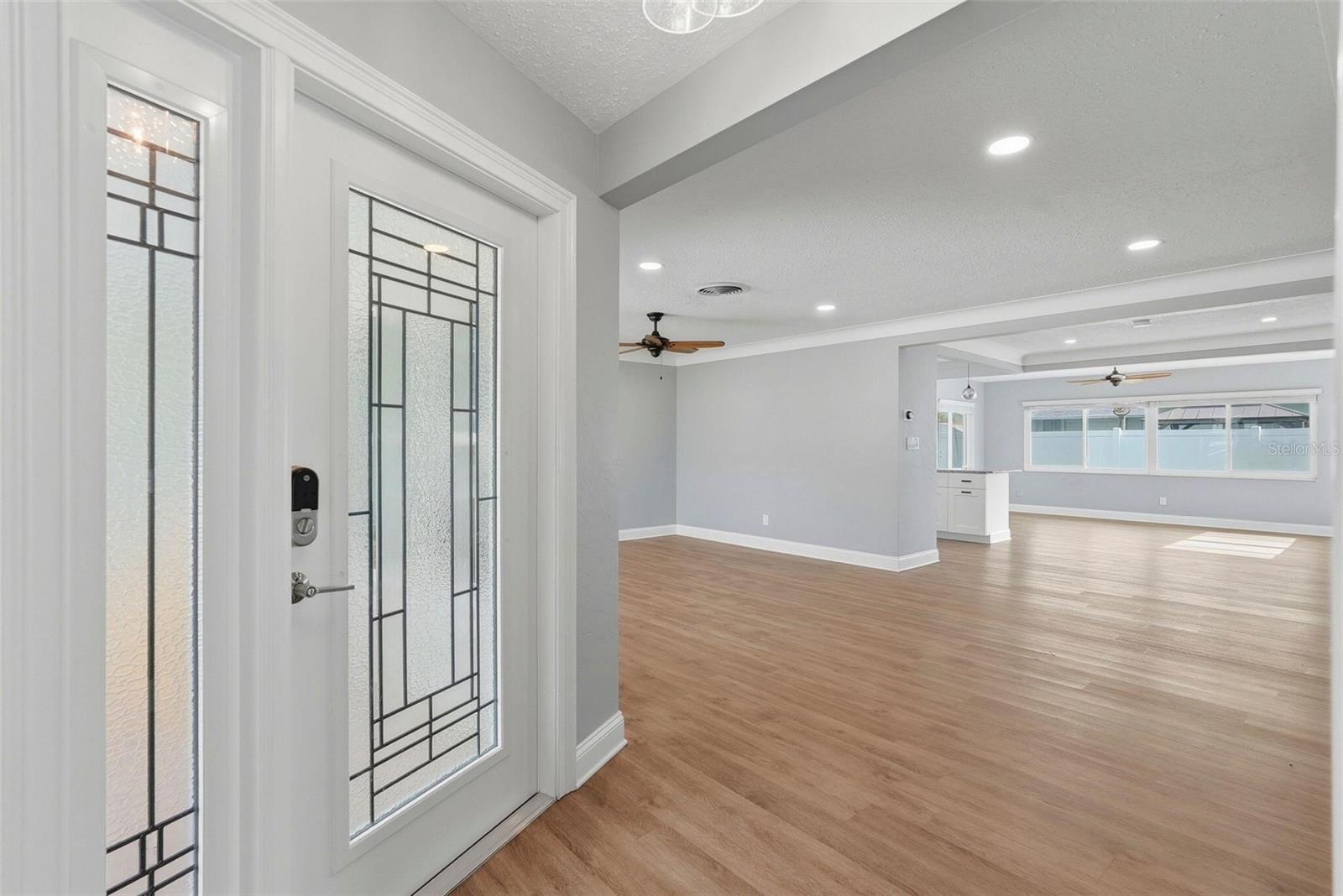 CAMELOT PARK - Residential
