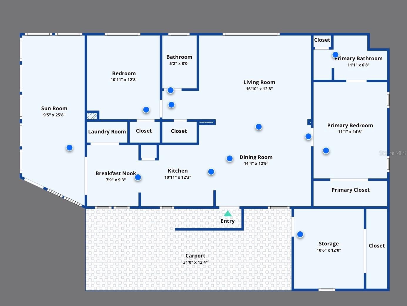 MAPLE LEAF ESTATES - Residential