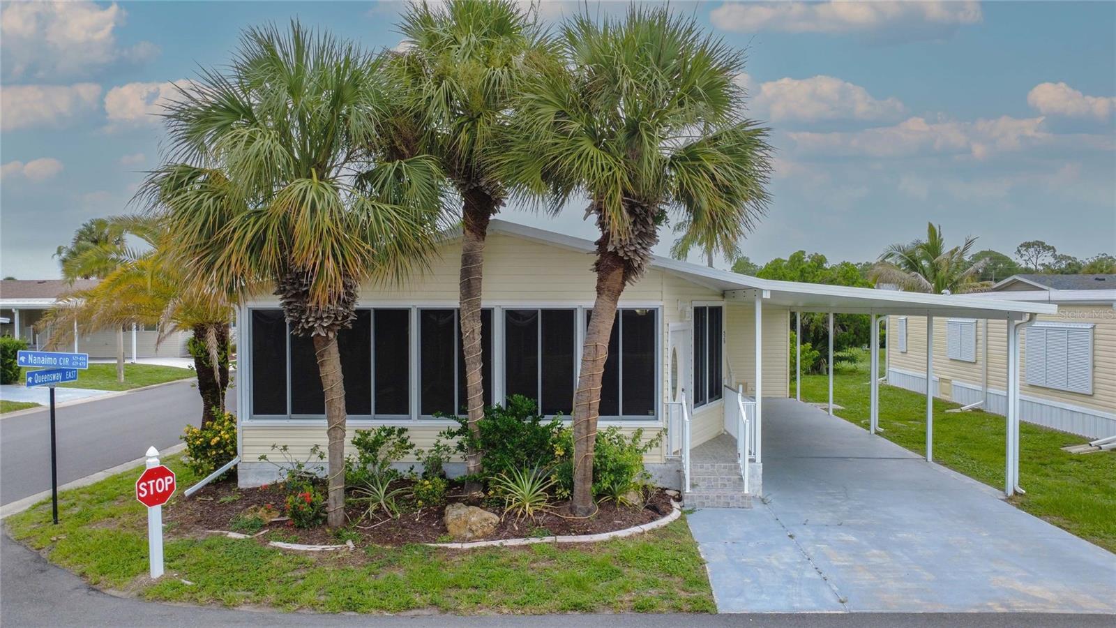 MAPLE LEAF ESTATES - Residential