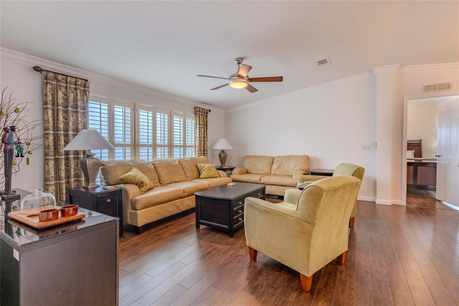 MAPLE LEAF ESTATES - Residential