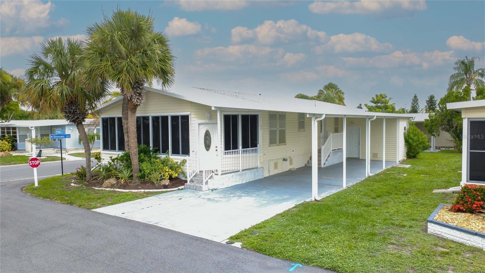 MAPLE LEAF ESTATES - Residential