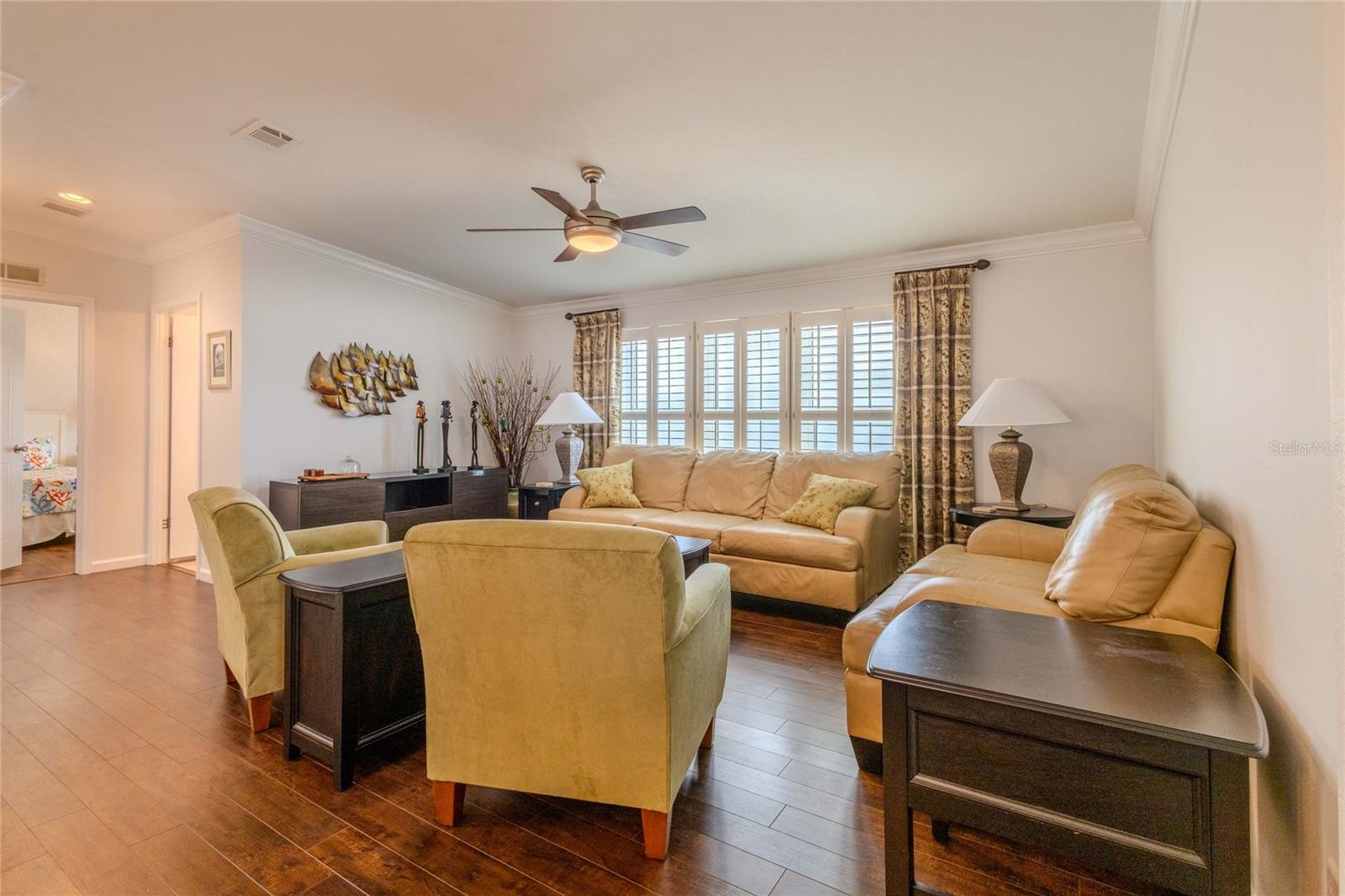 MAPLE LEAF ESTATES - Residential