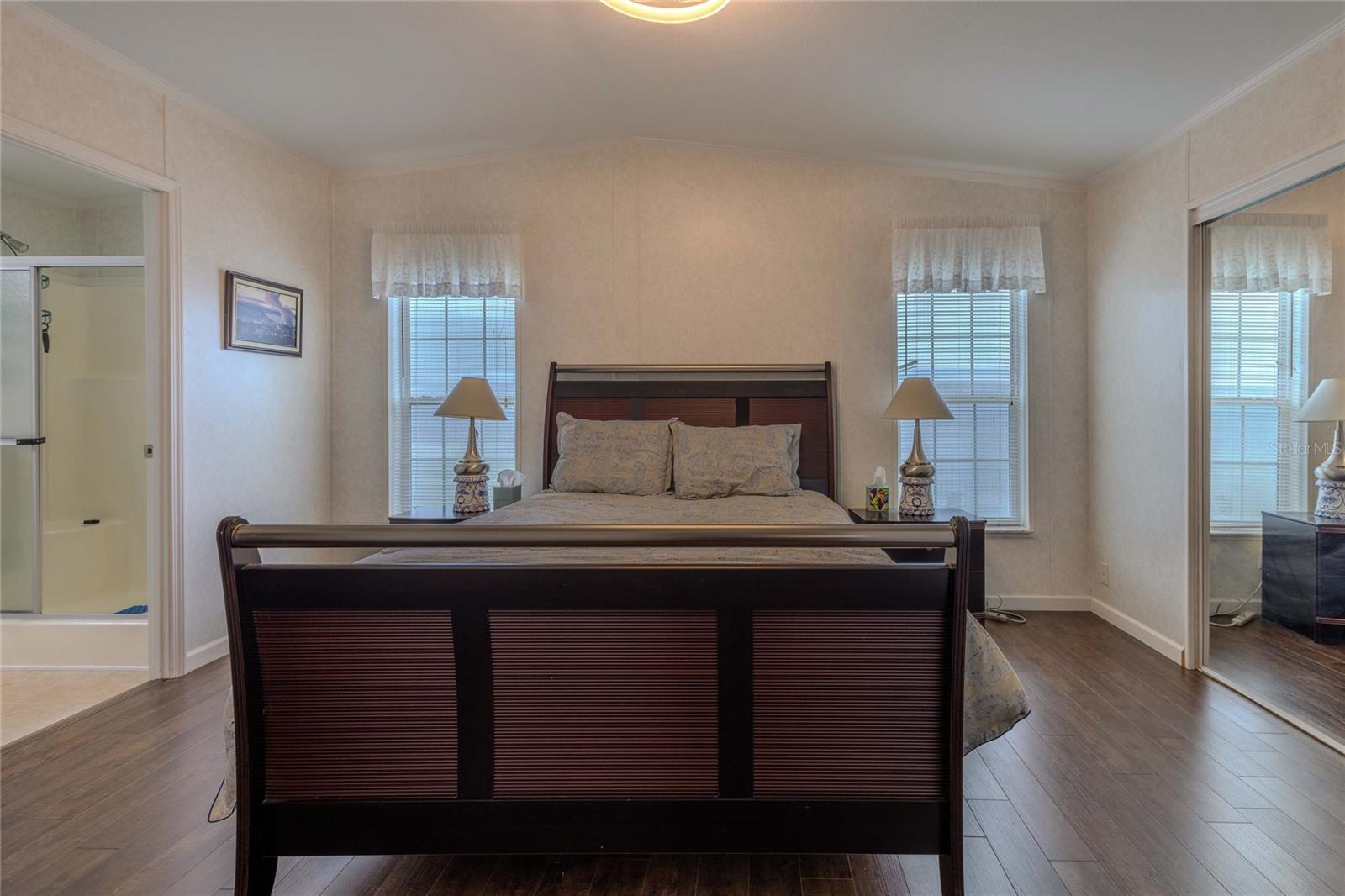 MAPLE LEAF ESTATES - Residential