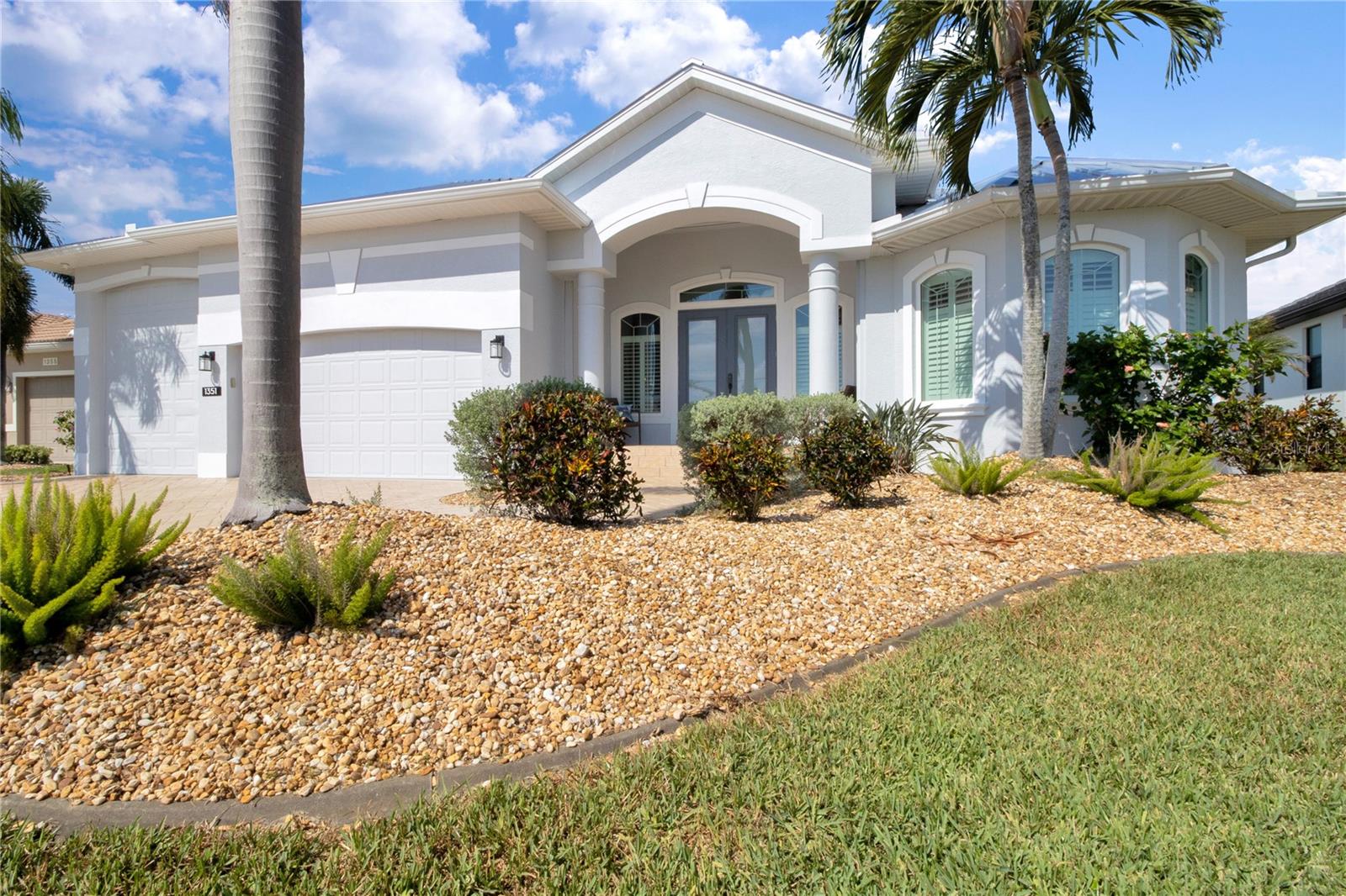 PUNTA GORDA ISLES SEC 14 - Residential