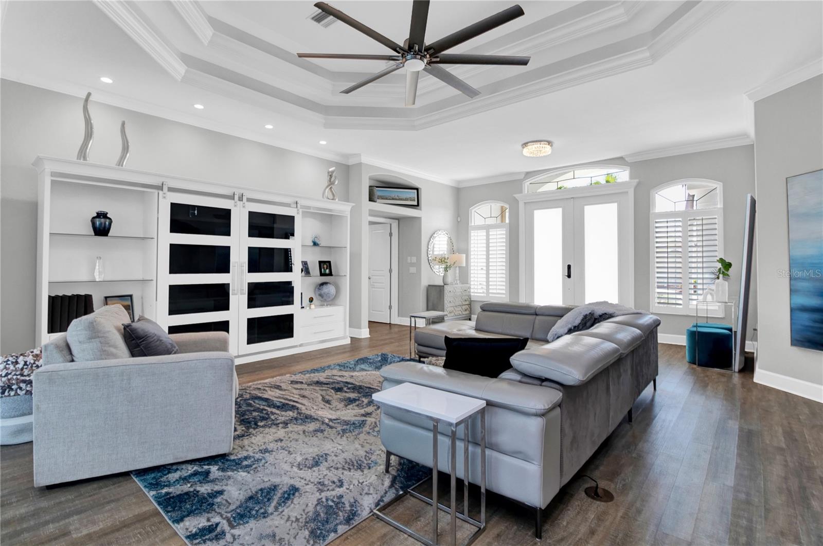 PUNTA GORDA ISLES SEC 14 - Residential