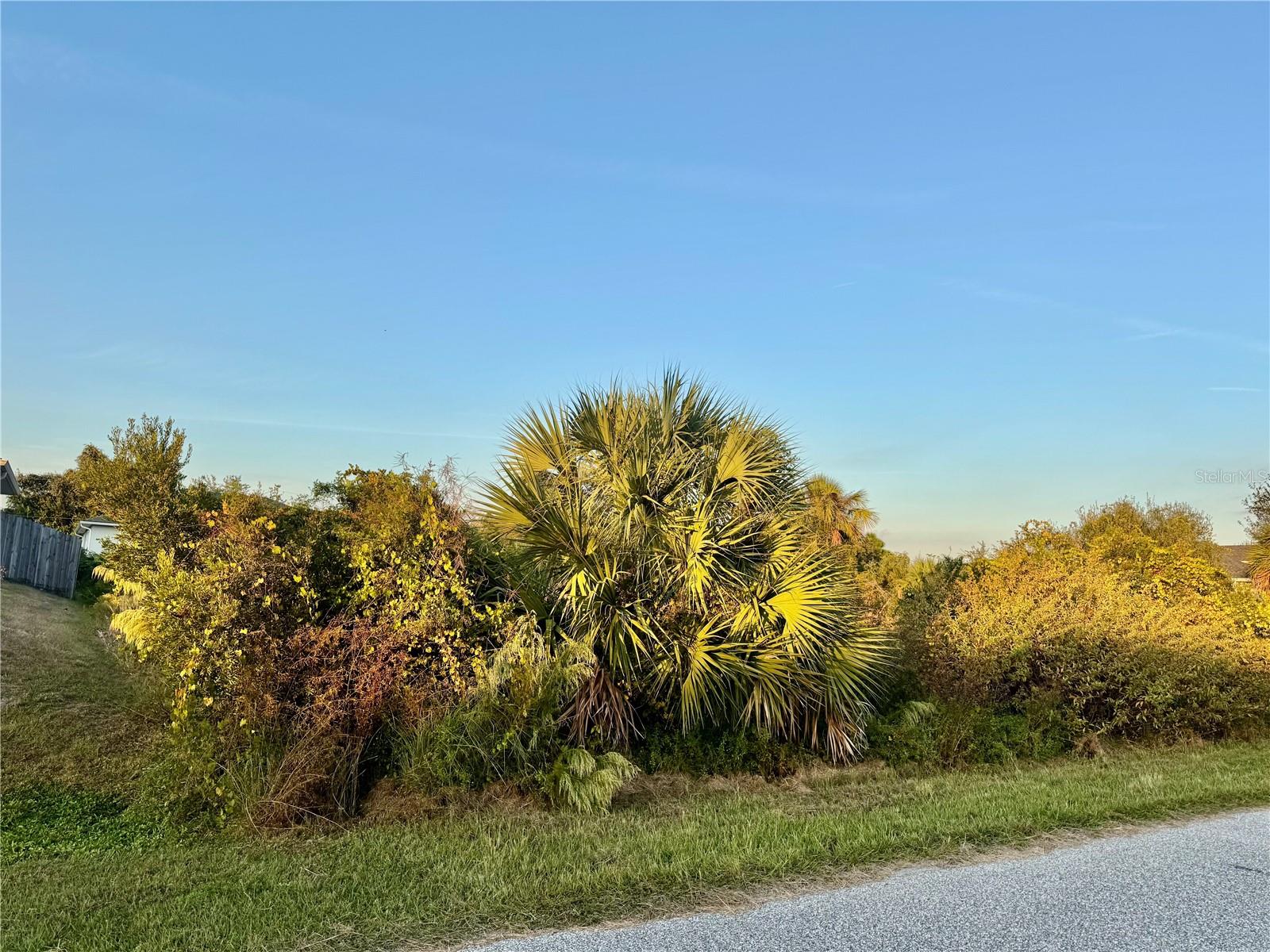 Build Your Dream Home on This Spacious 10,000 Sq Ft Lot!
Discover the perfect opportunity to create your ideal Florida lifestyle on this generous 10,000 sq ft vacant lot, situated in an up-and-coming neighborhood with tremendous potential. Whether you're looking to build your forever home or invest in land for the future, this property offers exceptional convenience and value.
Ideally located just minutes from shopping, dining, and schools, this homesite provides everyday ease while maintaining a peaceful residential feel. Commuters will appreciate the quick and easy access to I-75, allowing you to travel to surrounding cities, beaches, and attractions with ease.
With ample space to design the custom home you’ve always envisioned, this lot is the perfect blank canvas. Take advantage of this opportunity to secure land in a growing area where new homes and development are on the rise.
Don’t miss your chance to own a piece of Florida’s future—start planning your dream home today!