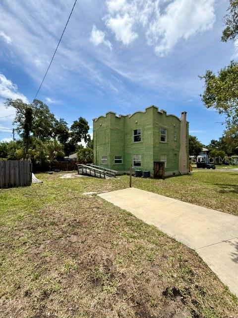 TRELAIN ADD - Residential