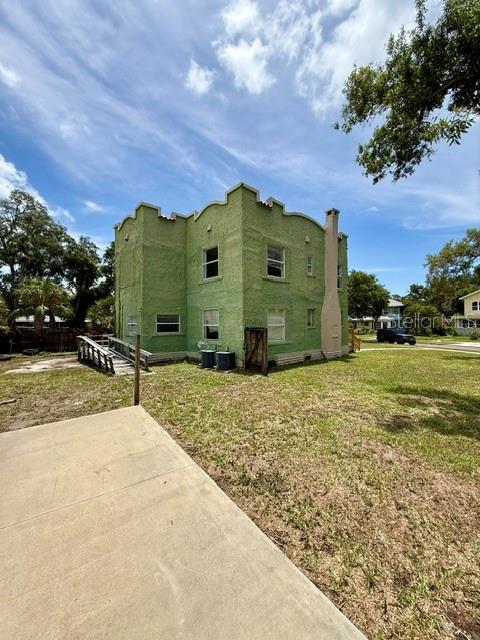 TRELAIN ADD - Residential