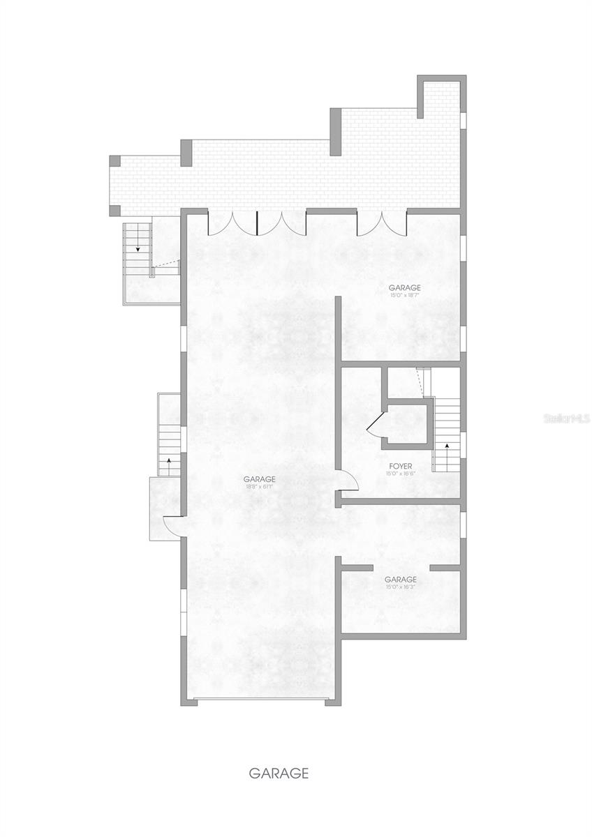 SHORE ACRES EDGEWATER SEC BLKS 17 & 18 - Residential