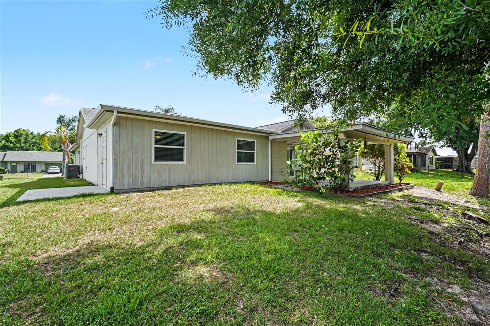 VENICE ESTATES SUB - Residential