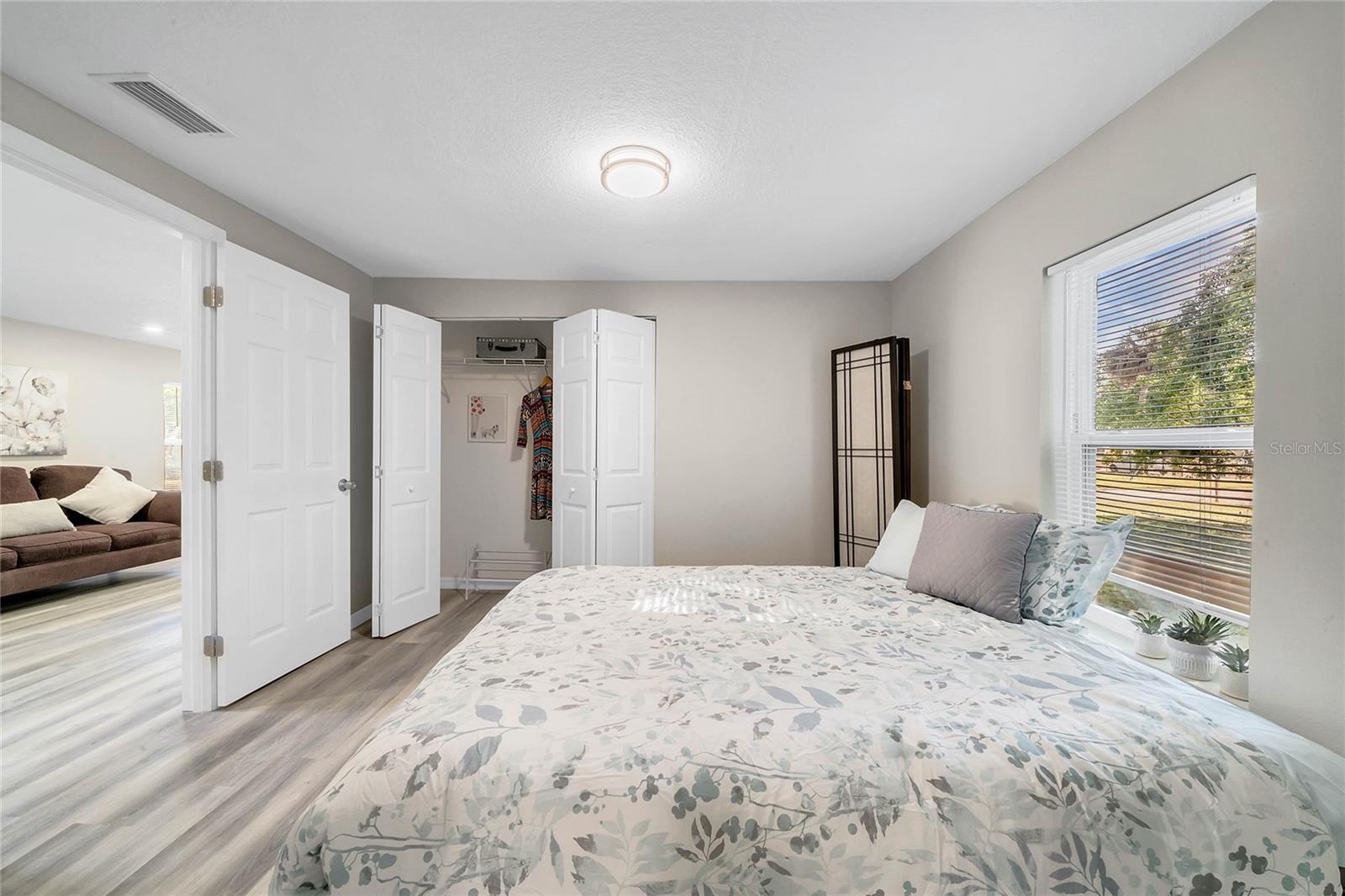 SANFORD TOWN OF - Residential Lease