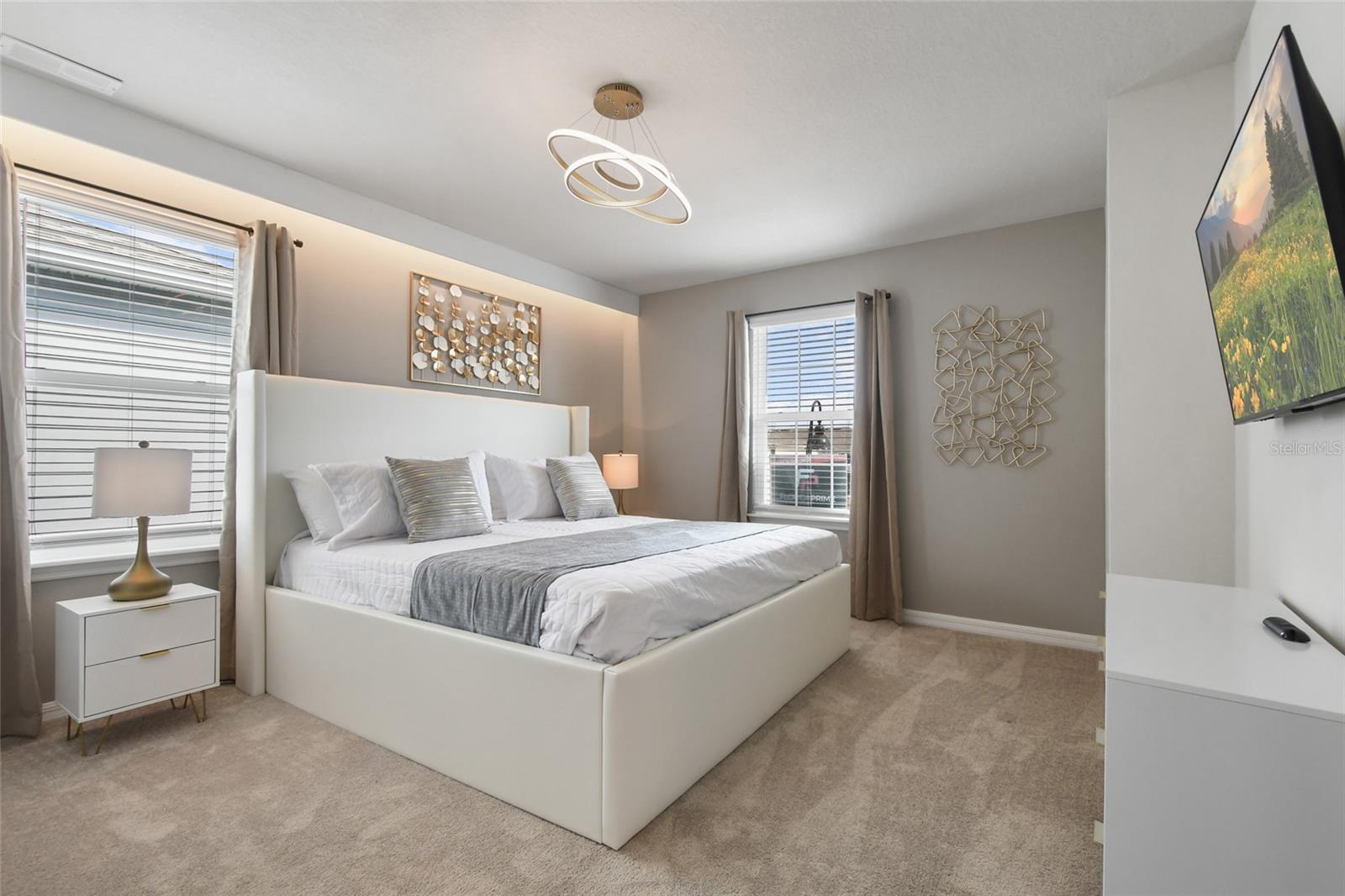 WINDSOR ISLAND RESIDENCE PH 3 - Residential
