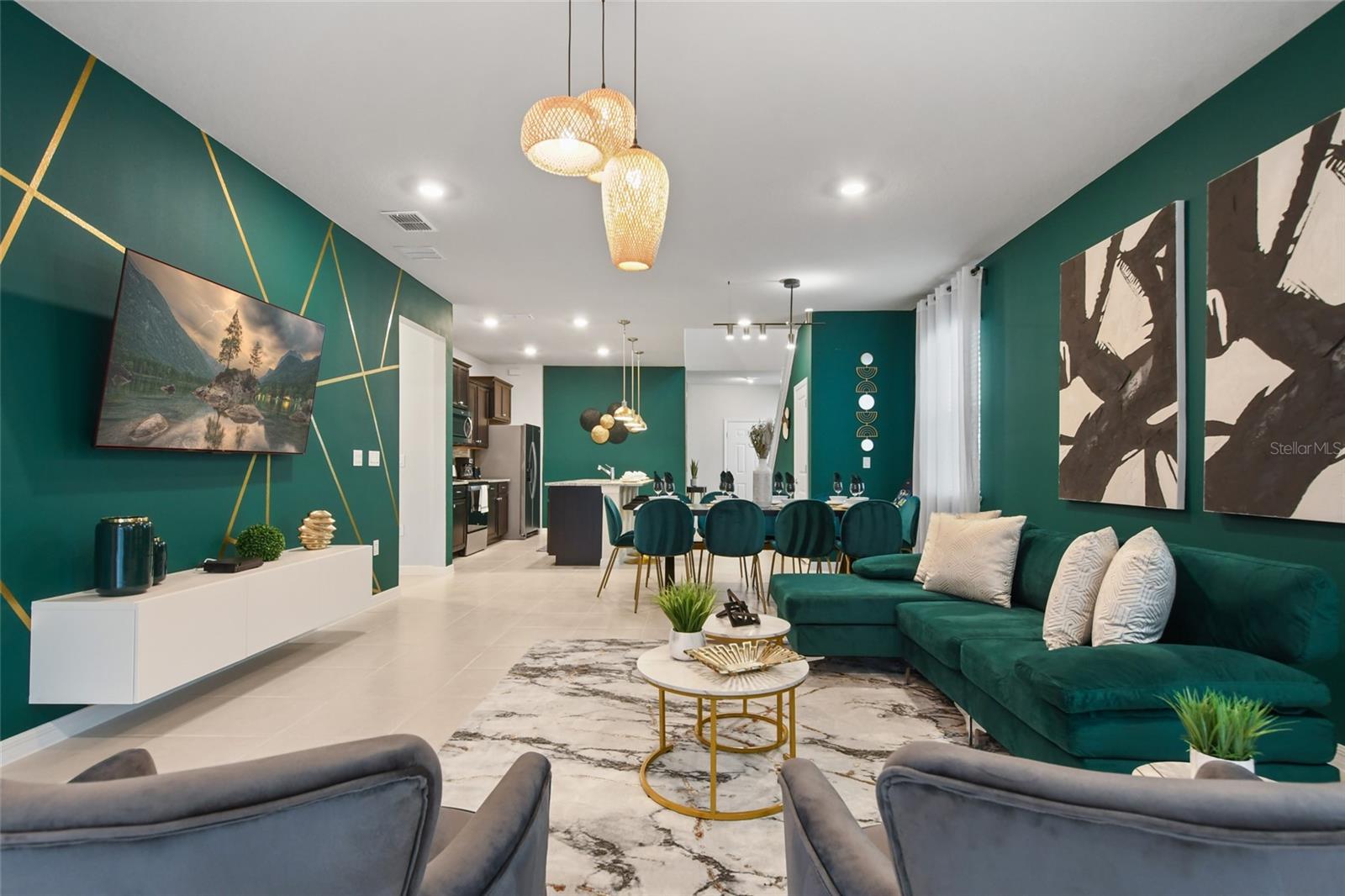 WINDSOR ISLAND RESIDENCE PH 3 - Residential