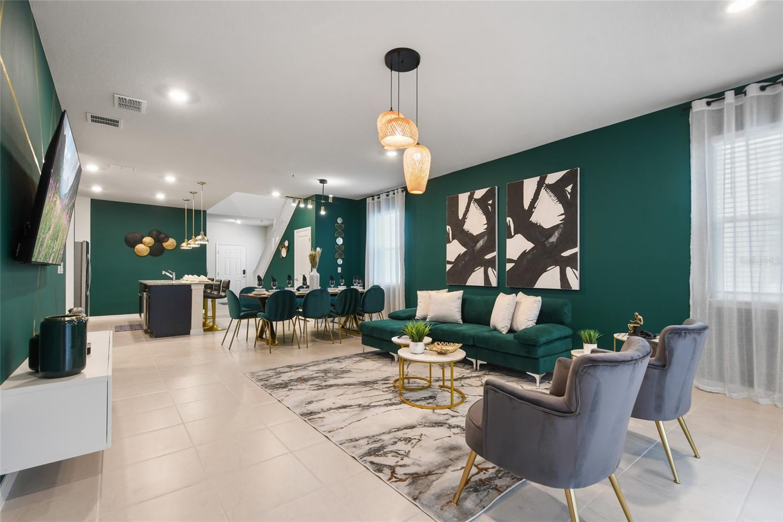 WINDSOR ISLAND RESIDENCE PH 3 - Residential