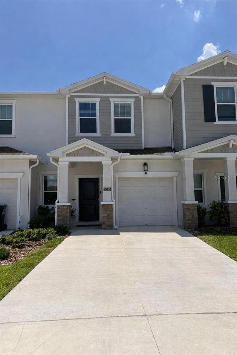 WELLNESS WAY 22 TH - Residential Lease
